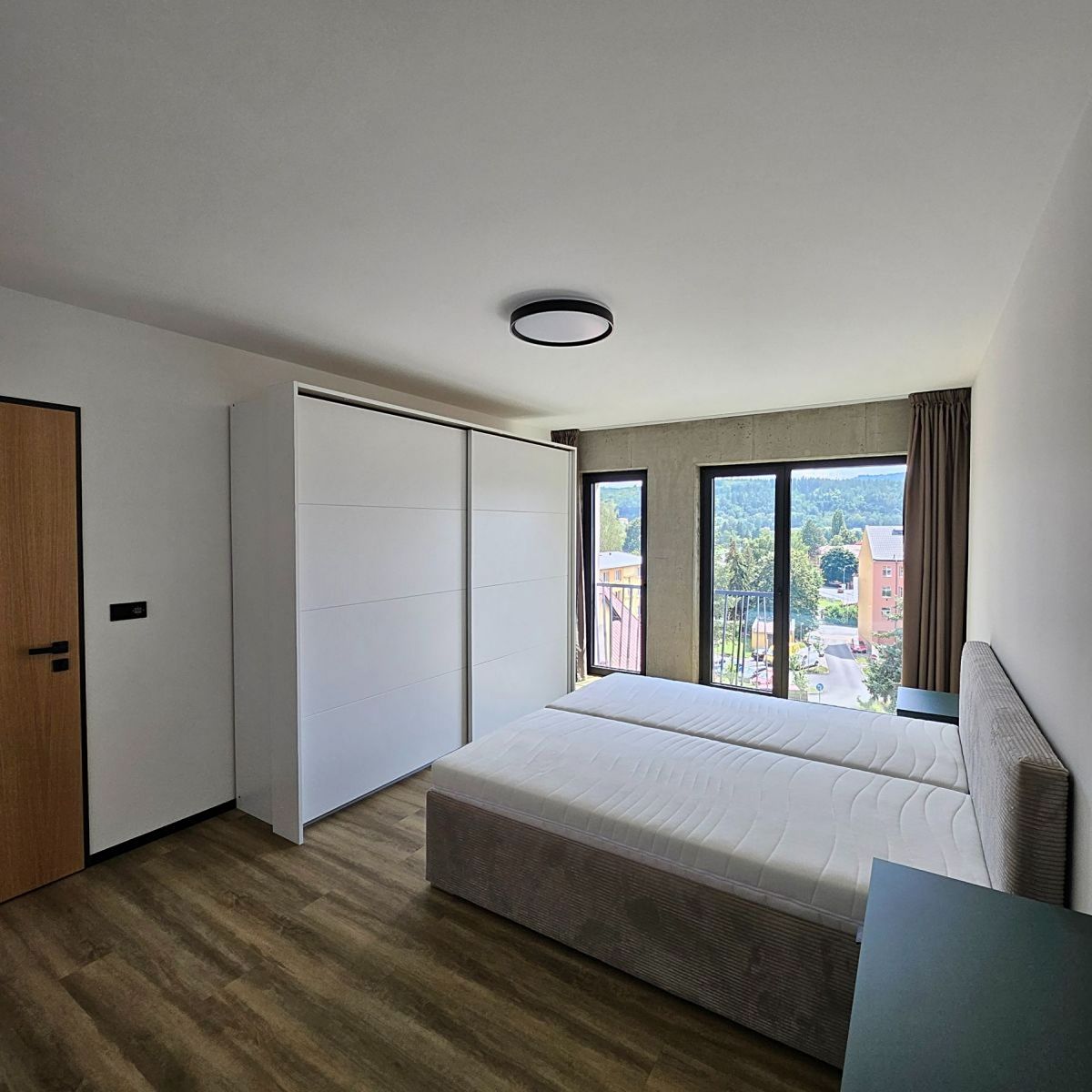 Pronájem bytu 2+1 75 m² – fotografie 5