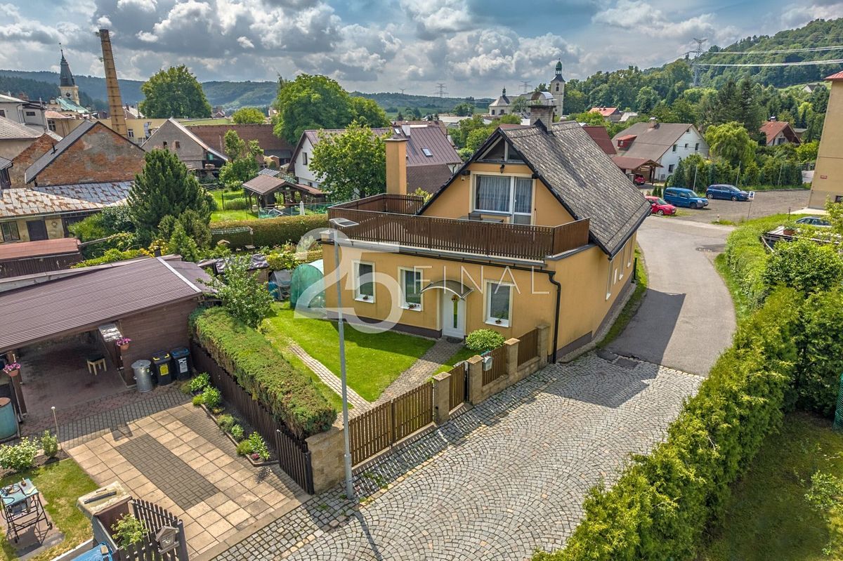 Prodej rodinného domu 102 m², pozemek 235 m² – fotografie 2