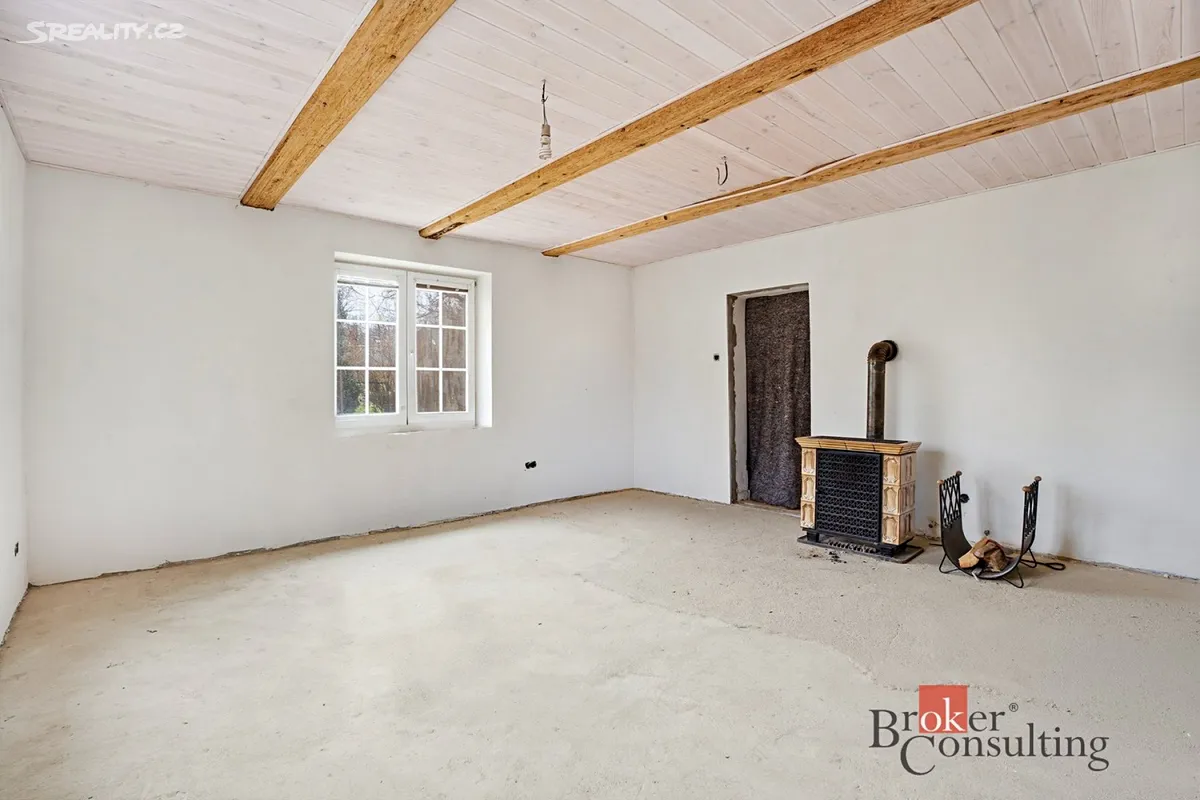Prodej rodinného domu 118 m², pozemek 607 m² – pohled 3
