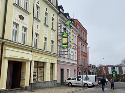 Комерційне приміщення в оренду, 174 м² (2 з 9)