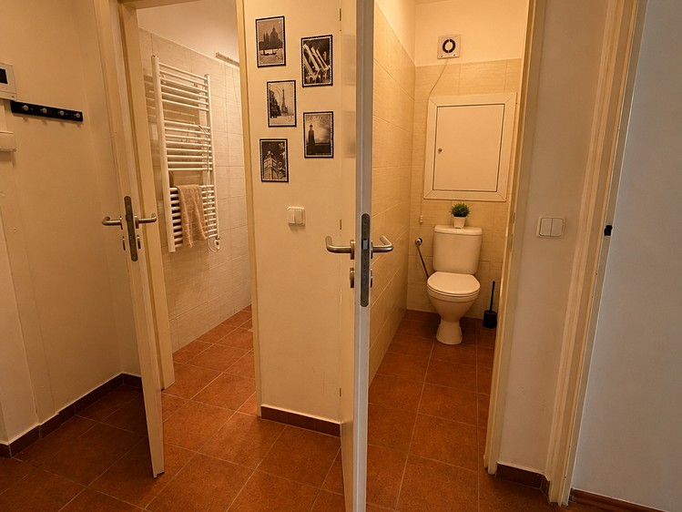 Prodej bytu 1+kk, 31 m² (8 z 17)