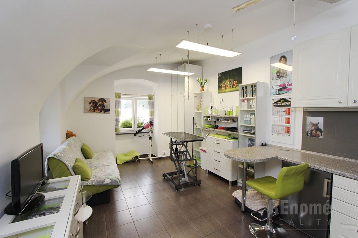 Prodej bytu 1+kk 27 m²