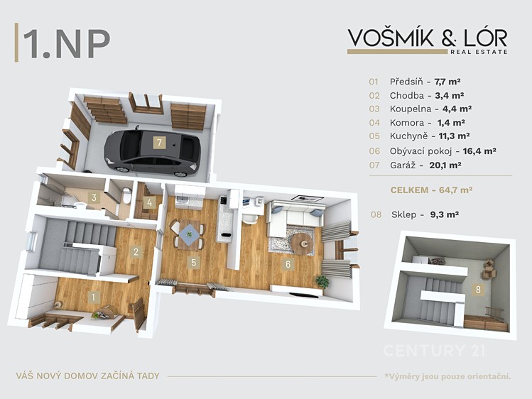 Будинок на продаж, 114 м² (26 з 30)