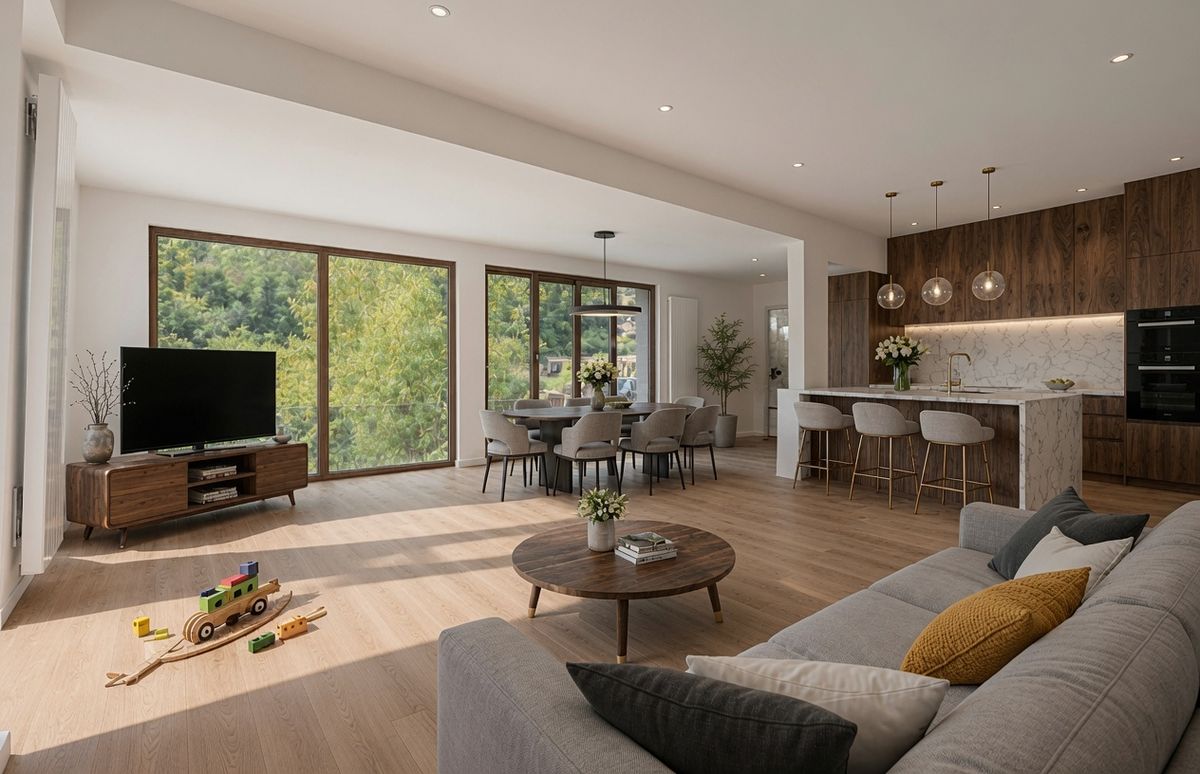 Prodej bytu 5+kk 181 m²