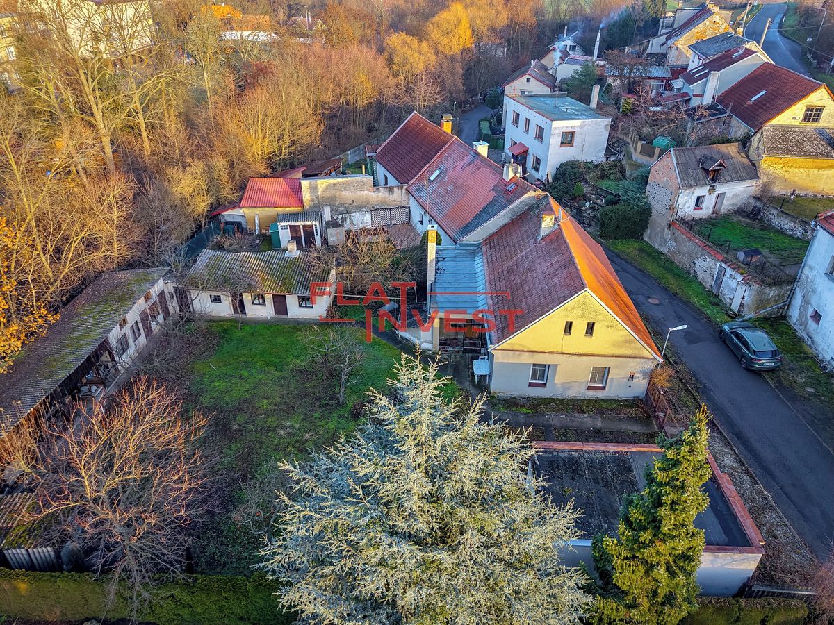 Prodej rodinného domu 95 m², pozemek 776 m² – fotografie 5