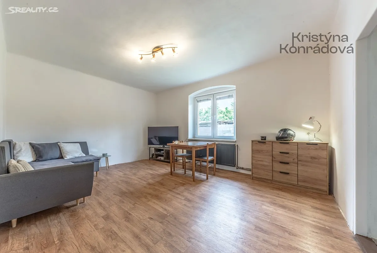 Prodej rodinného domu 80 m², pozemek 500 m² – pohled 3
