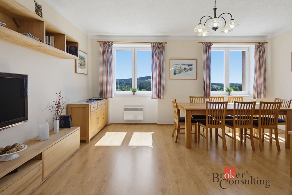 Prodej bytu 3+1 87 m² – fotografie 4