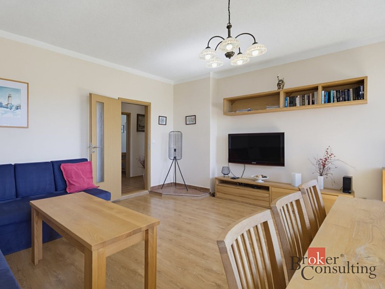 Prodej bytu 3+1, 87 m² (2 z 33)