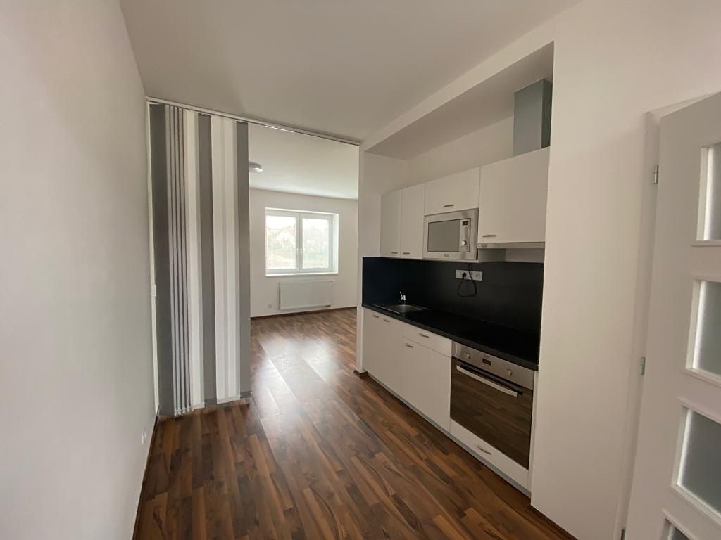 Pronájem bytu 1+kk 36 m²