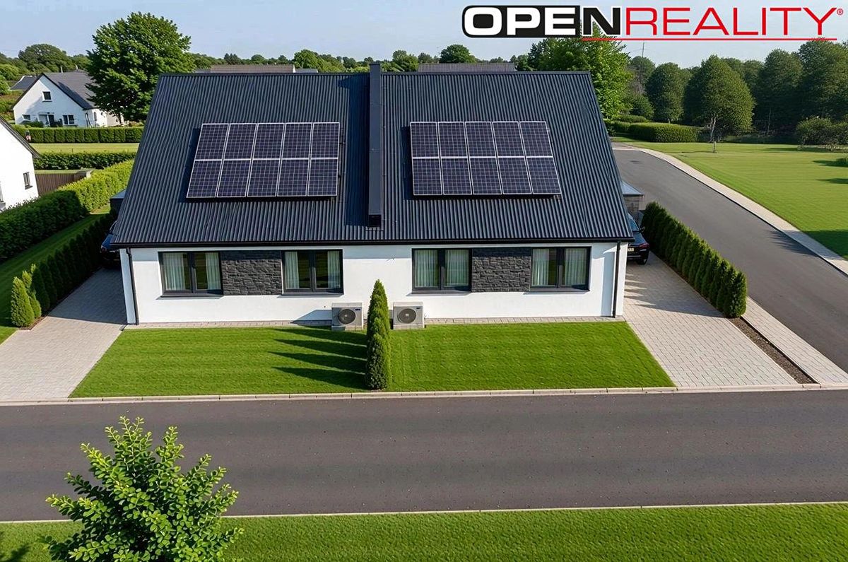 Prodej rodinného domu 102 m², pozemek 365 m² – fotografie 2