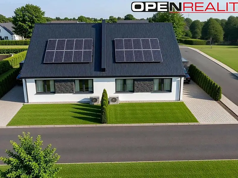 Prodej rodinného domu 102 m², pozemek 365 m², Troskotovice – náhled fotky 2