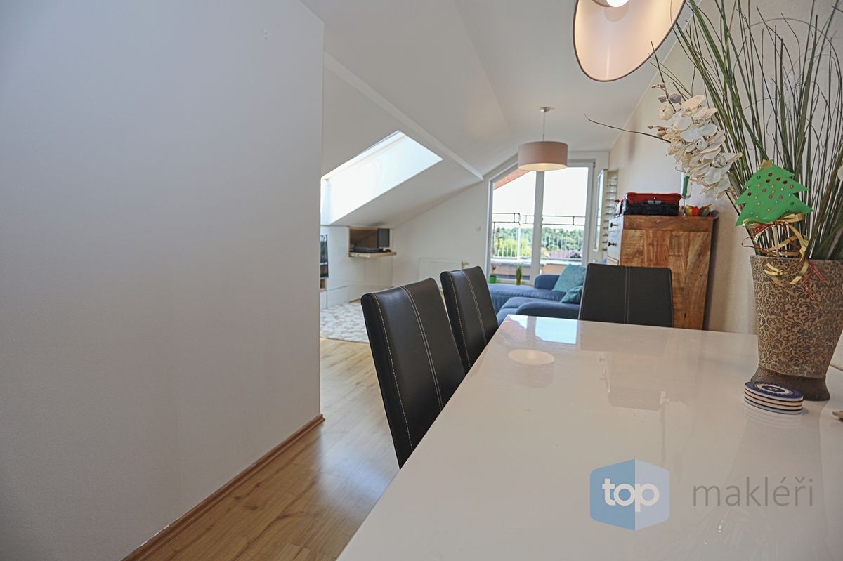 Prodej bytu 4+kk 115 m² – fotografie 4