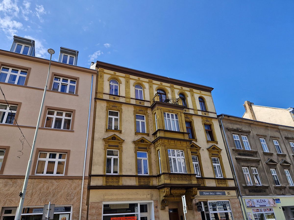 Prodej bytu 4+1 153 m² (Podkrovní)
