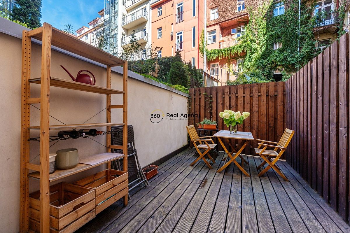 Prodej bytu 2+kk 43 m² – fotografie 2