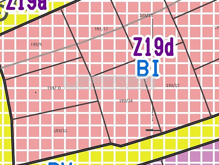 Prodej pozemku, 1 010 m² (4 z 8)