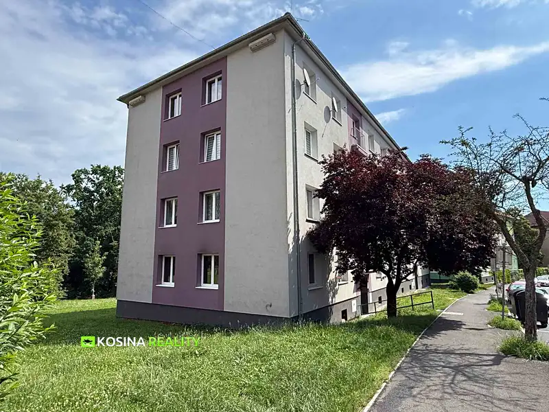 Prodej bytu 2+1 53 m², Sokolov – náhled fotky 2