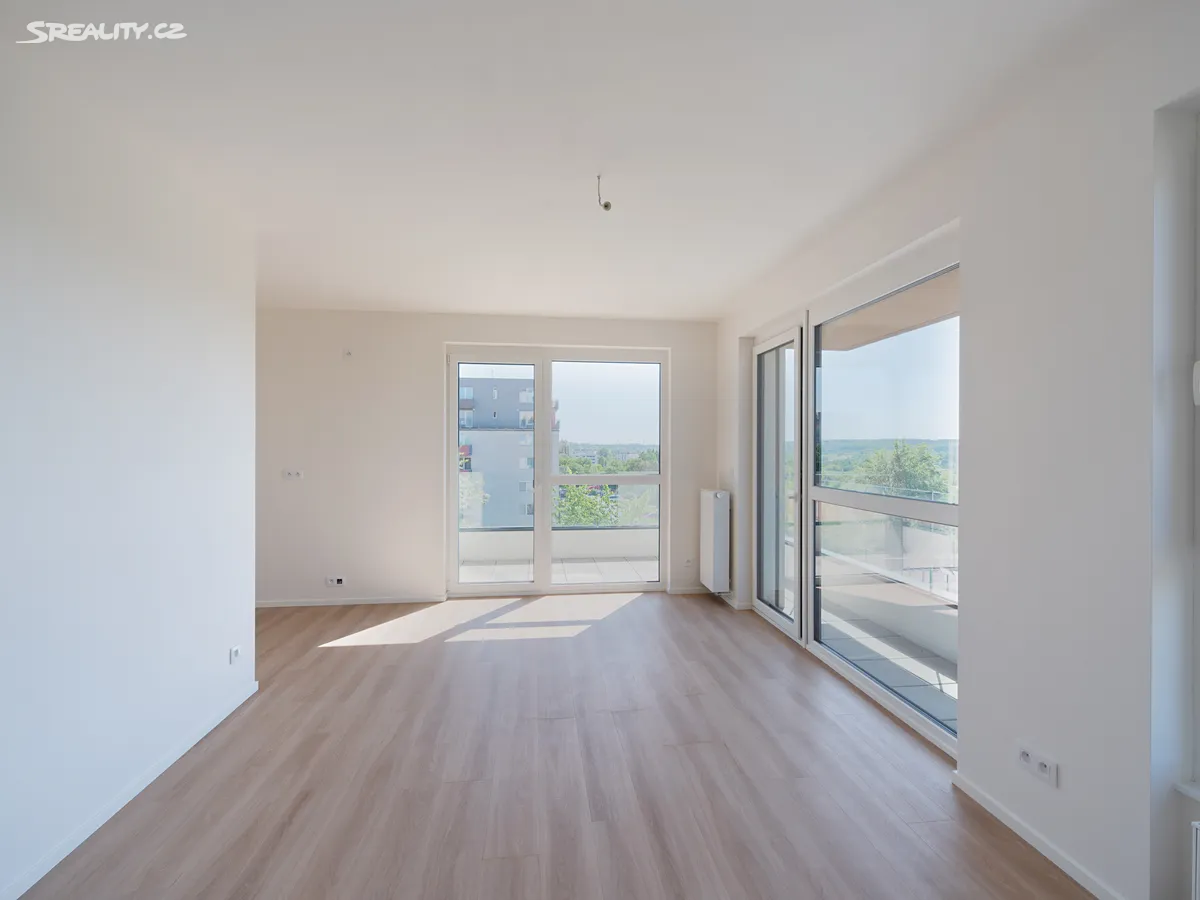 Prodej bytu 2+kk 49 m² – pohled 5
