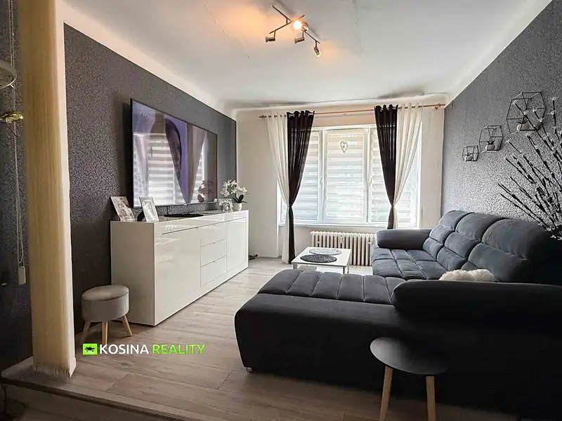 Prodej bytu 2+1 53 m², Sokolov – náhled fotky 3
