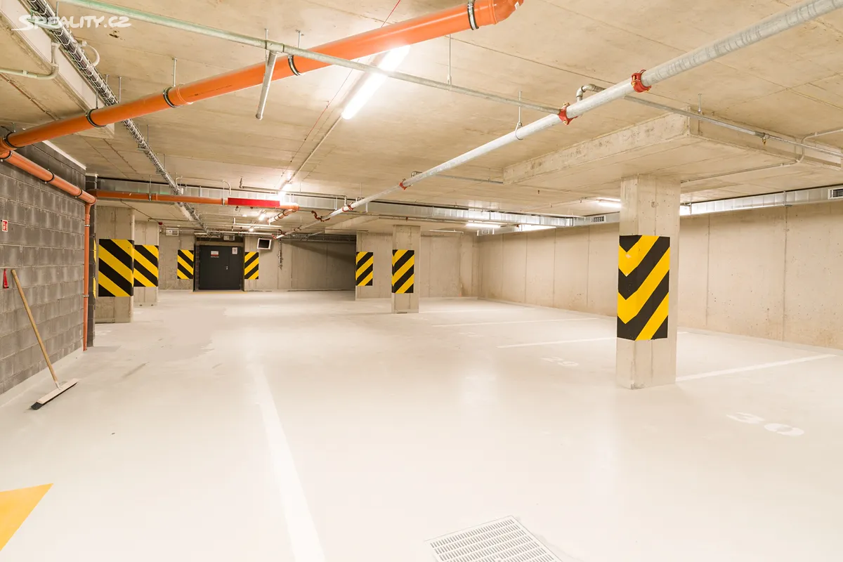 Prodej bytu 2+kk 49 m² – další