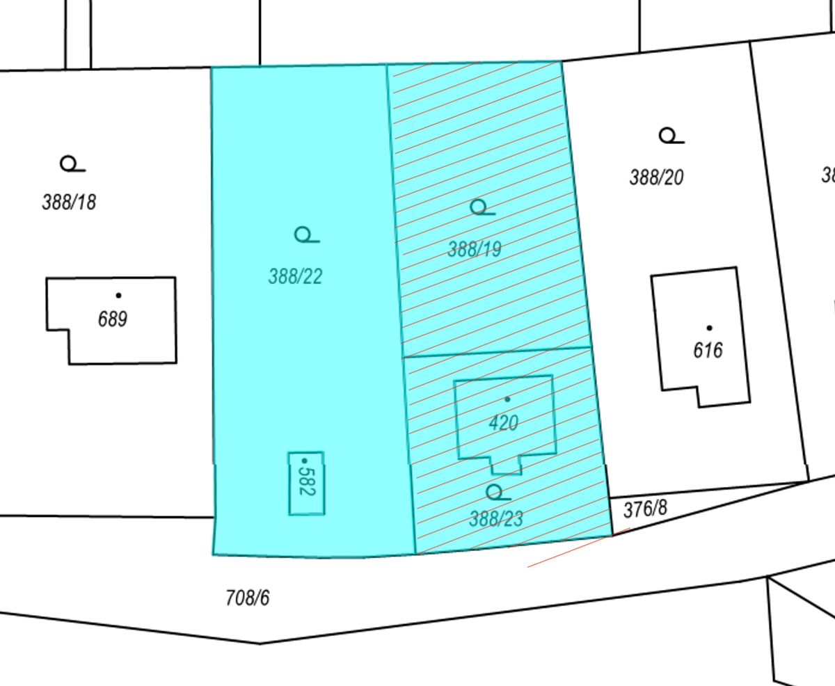 Prodej rodinného domu 220 m², pozemek 923 m² – fotografie 4