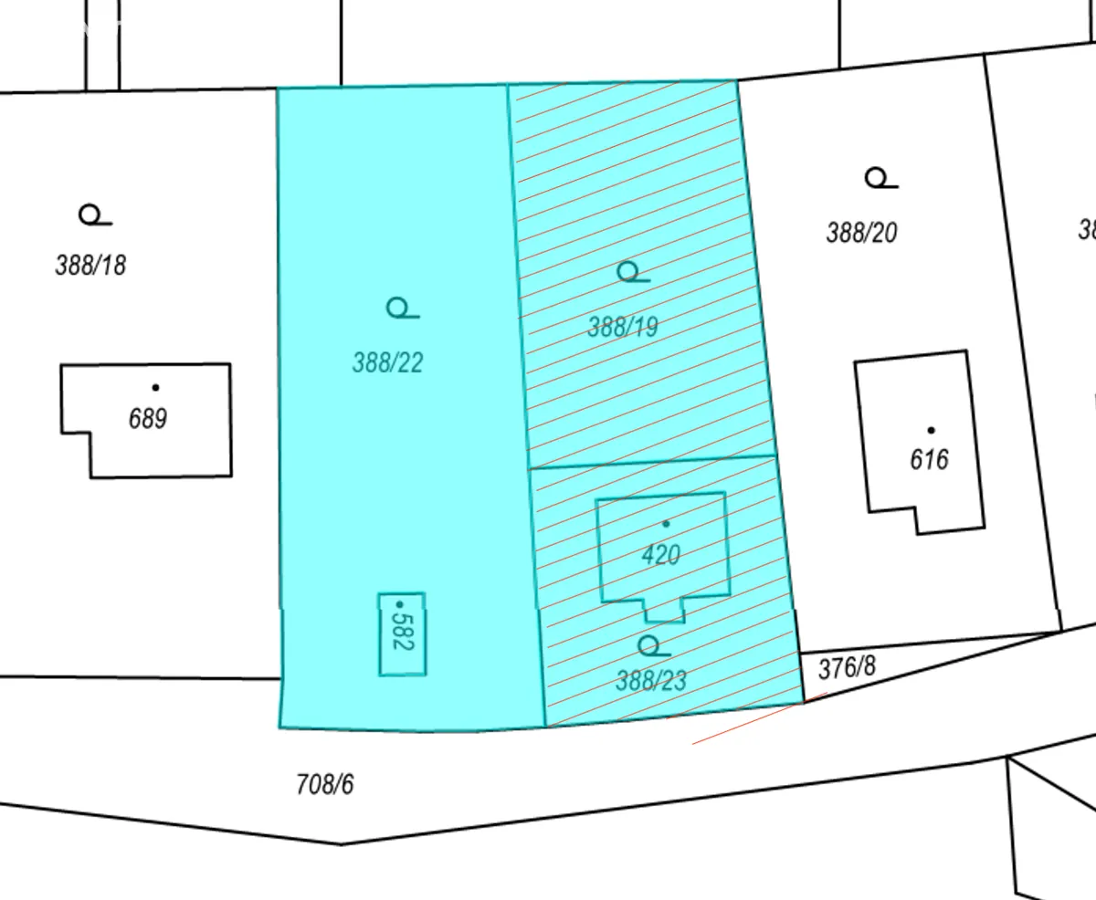 Prodej rodinného domu 220 m², pozemek 923 m² – pohled 4