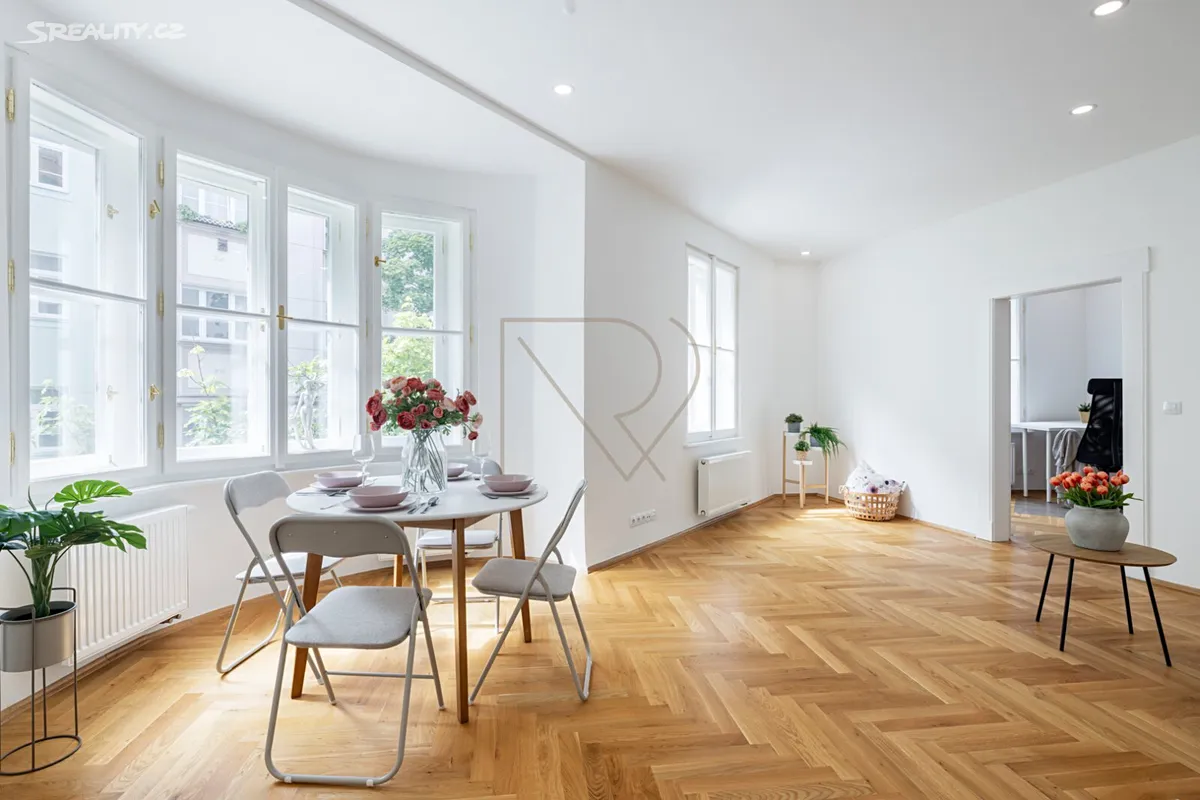 Prodej bytu 3+1 90 m² – pohled 5