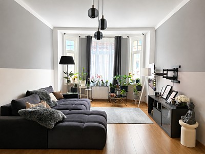 Pronájem bytu 3+1 110 m²