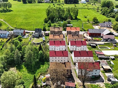 Pronájem bytu 2+1 52 m²