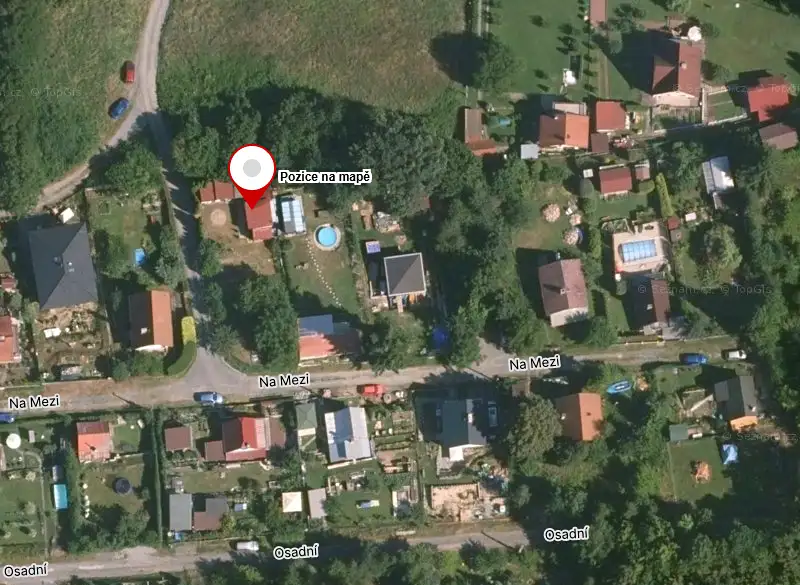Prodej chaty 50 m², pozemek 225 m², Hradištko – náhled fotky 3