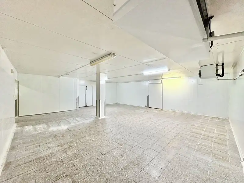 Pronájem skladového prostoru 126 m², Brno – náhled fotky 2
