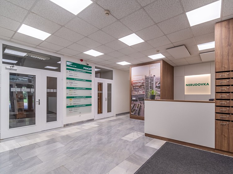 Pronájem komerčního prostoru, 300 m² (3 z 8)