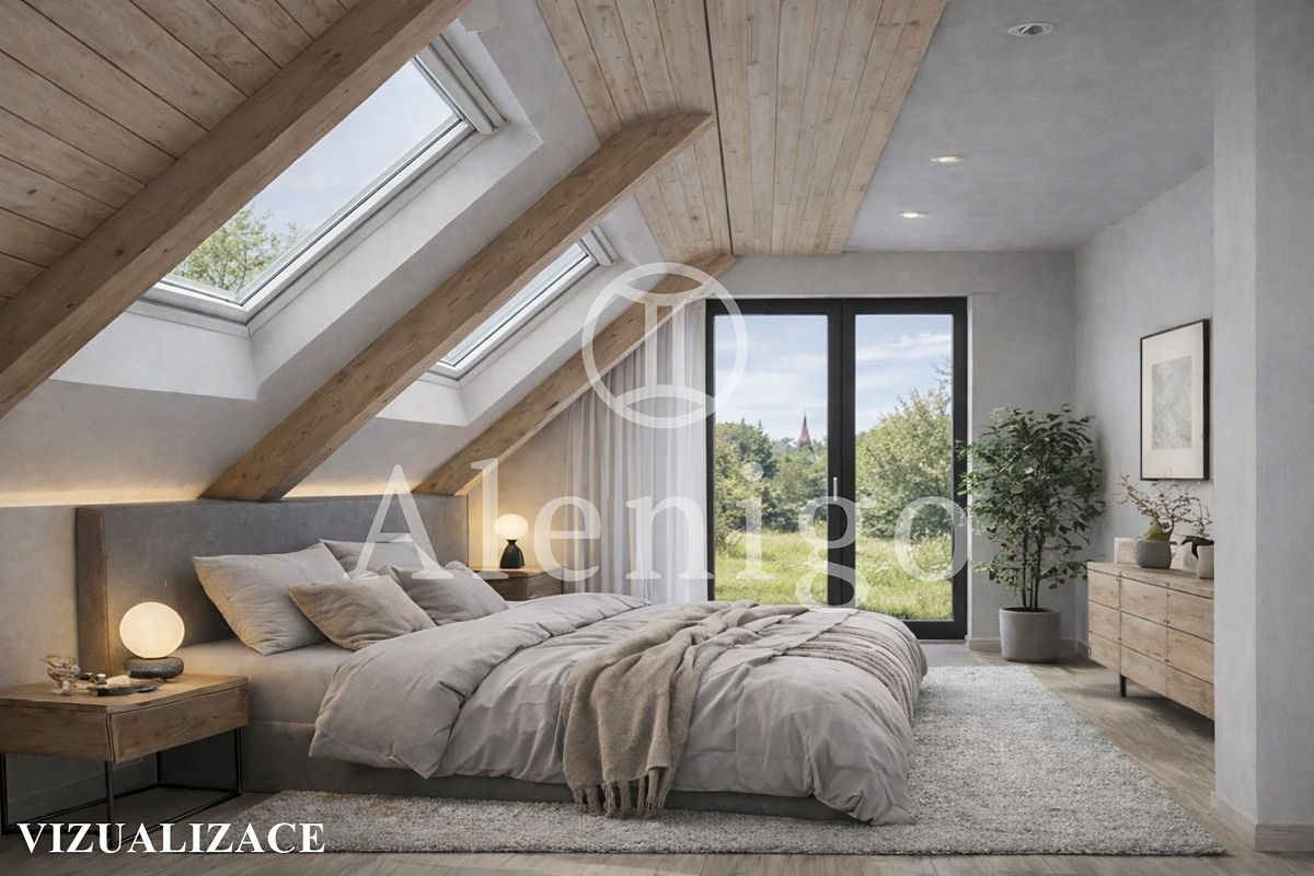 Prodej rodinného domu 160 m², pozemek 780 m² – fotografie 5