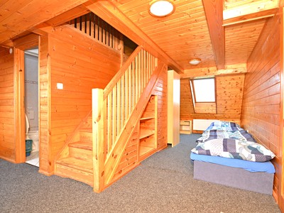 Pronájem bytu 1+1 48 m²