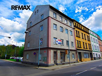 Prodej bytu 2+1 93 m²