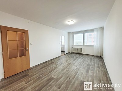 Pronájem bytu 2+1 52 m²