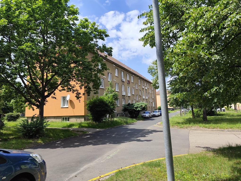 Prodej bytu 1+kk 19 m²