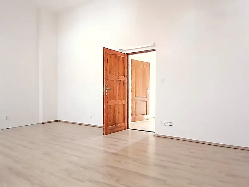 Pronájem bytu 1+1 39 m², Mělník – náhled fotky 2