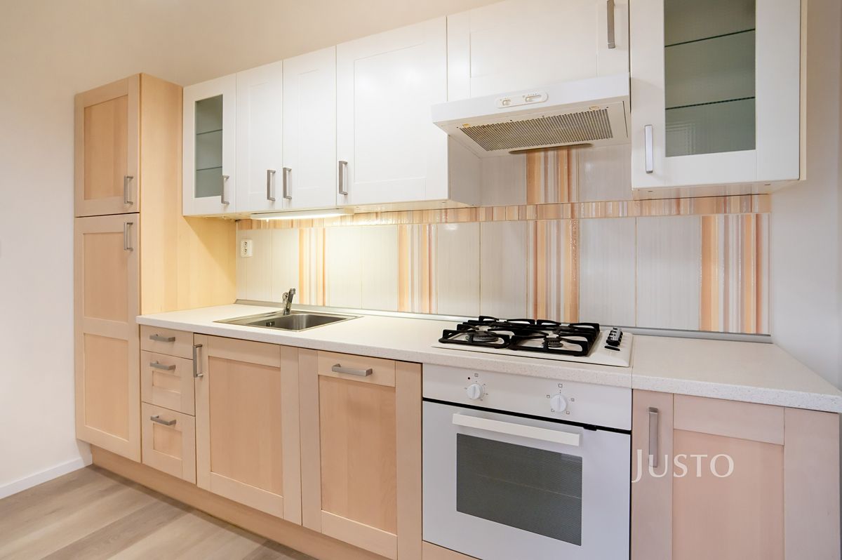 Pronájem bytu 2+kk 46 m²