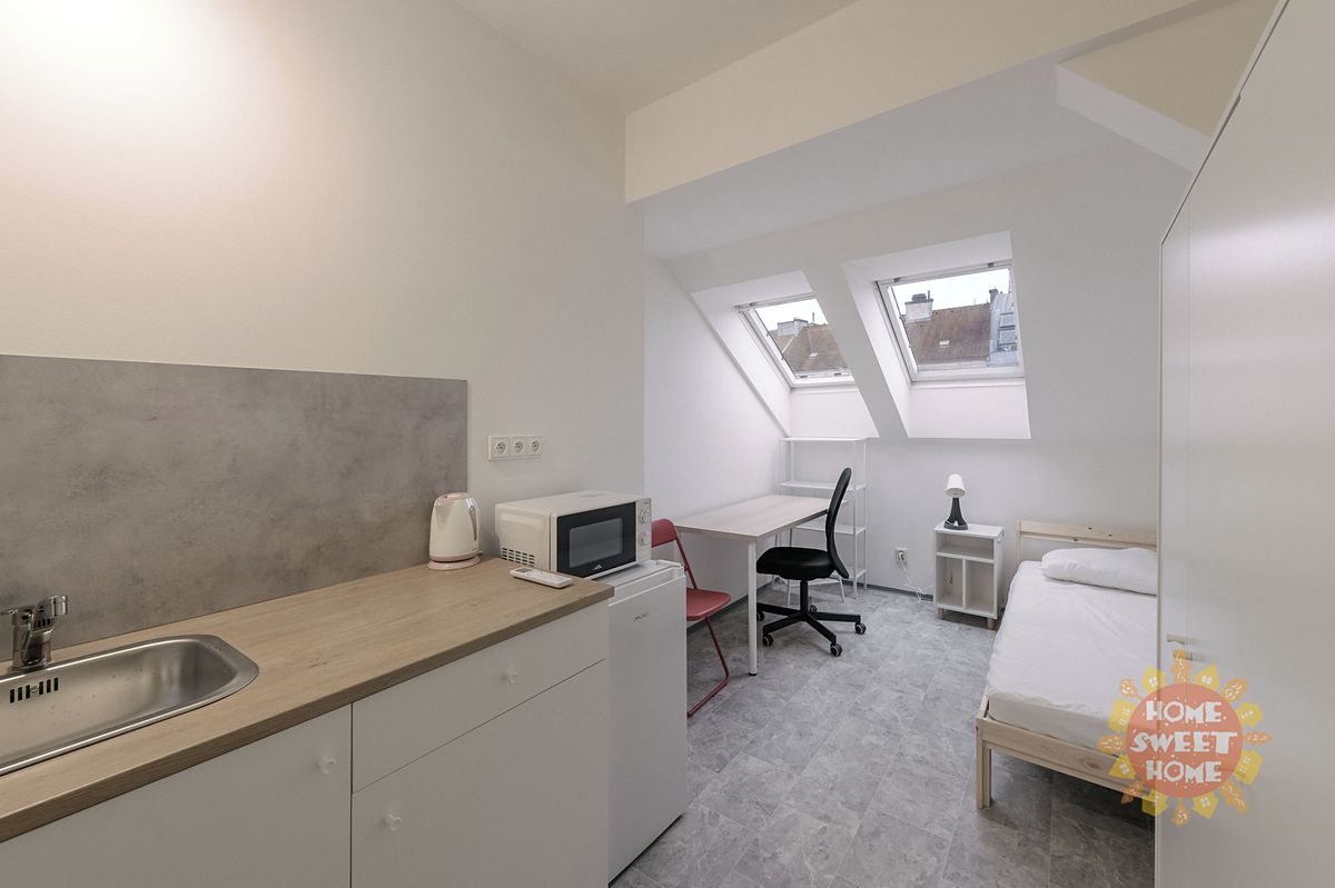 Pronájem bytu pokoje 12 m²