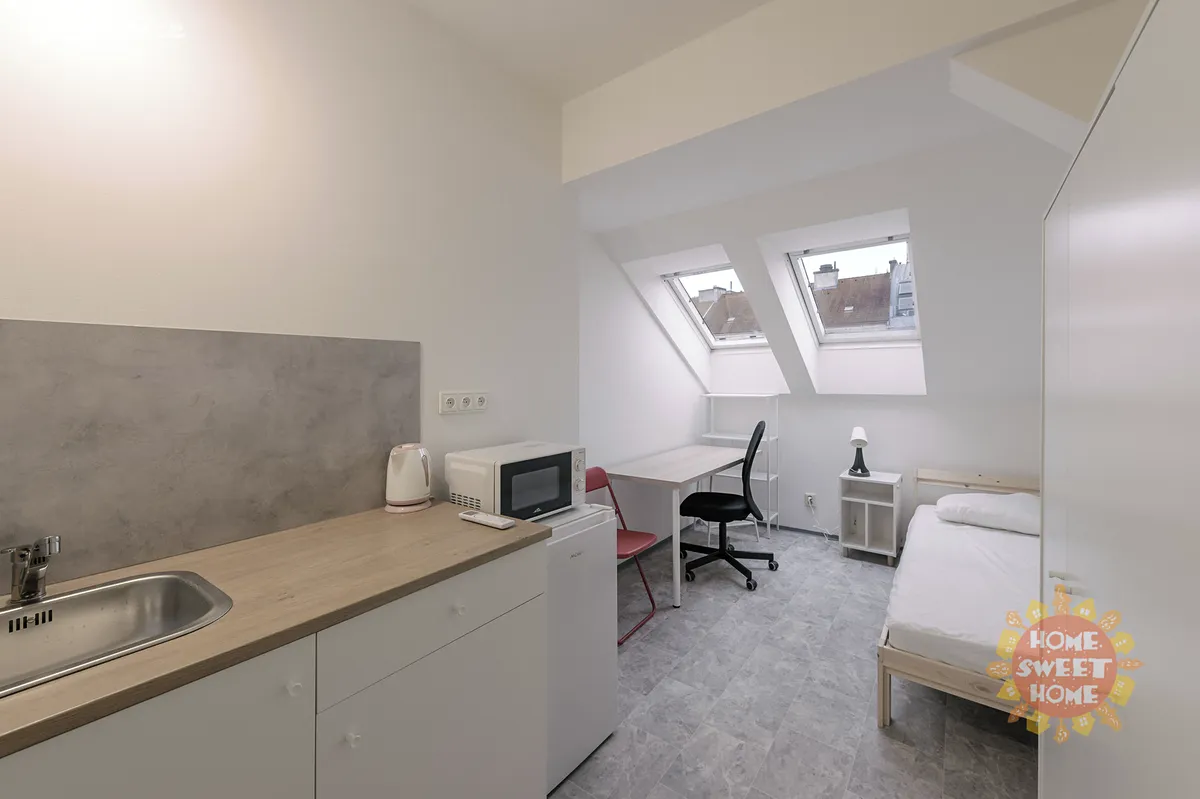 Pronájem bytu pokoje 12 m²