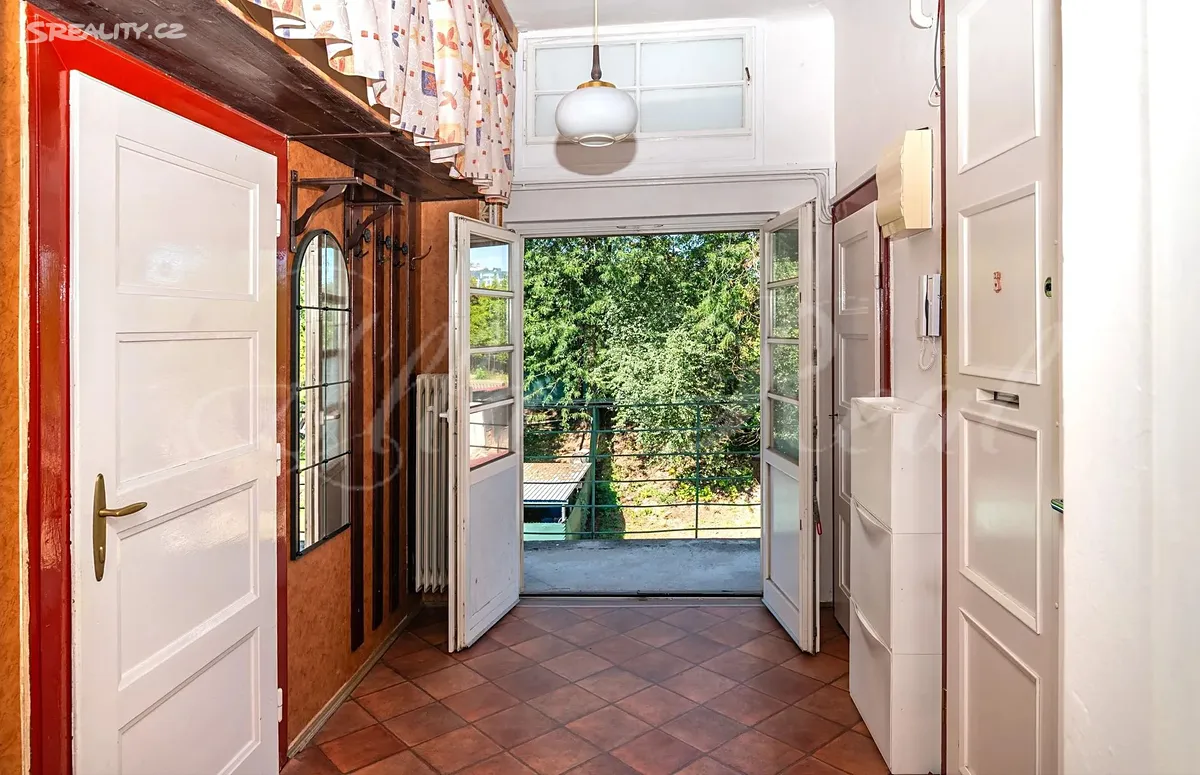 Pronájem bytu 2+1 76 m², Brno