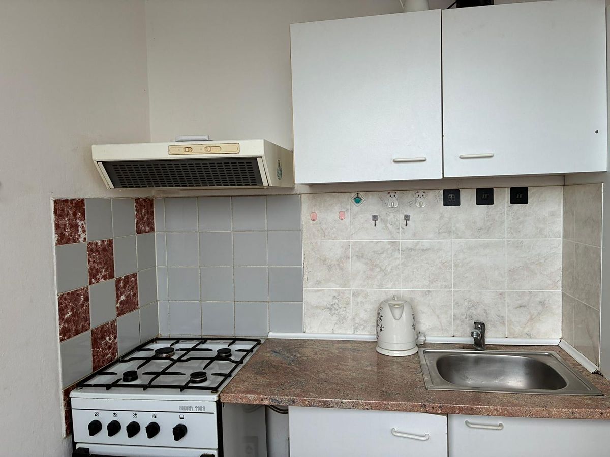 Pronájem bytu 1+1 35 m²