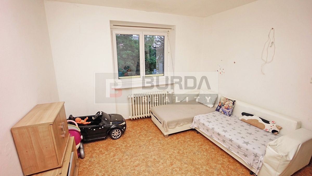 Prodej bytu 1+1 30 m² – fotografie 3