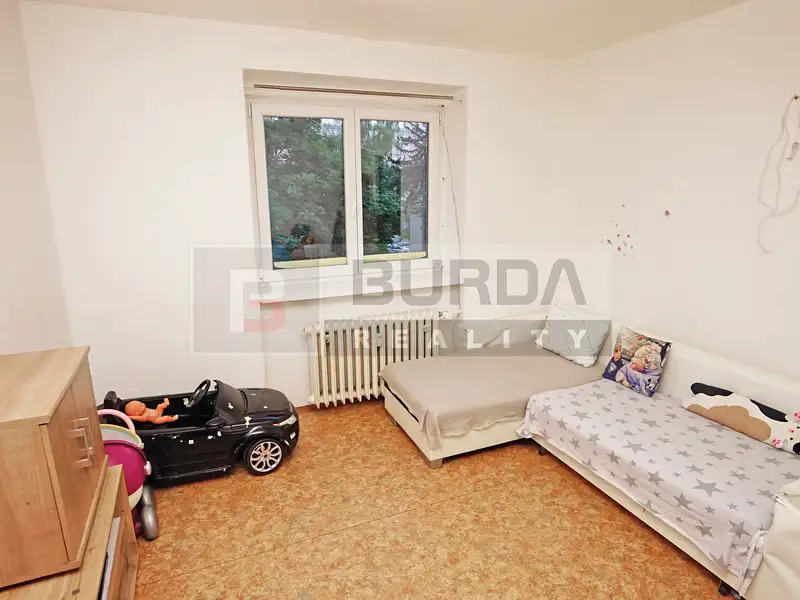 Prodej bytu 1+1 30 m², Neratovice – náhled fotky 3