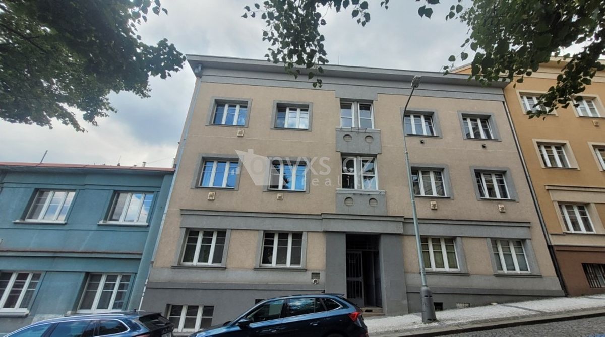 Prodej bytu 2+kk 41 m²