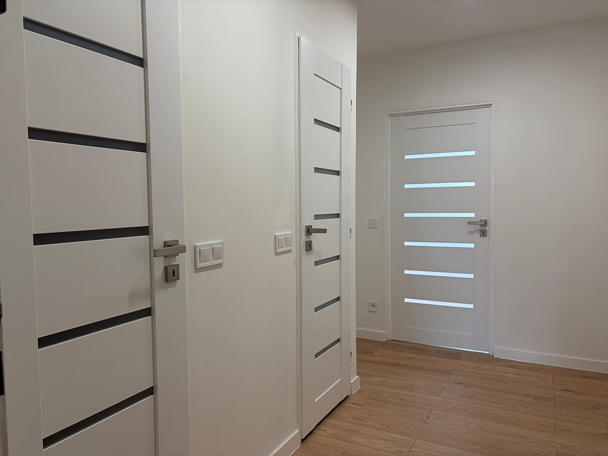 Pronájem bytu 2+kk 42 m², Příbram – fotka 1 z 3