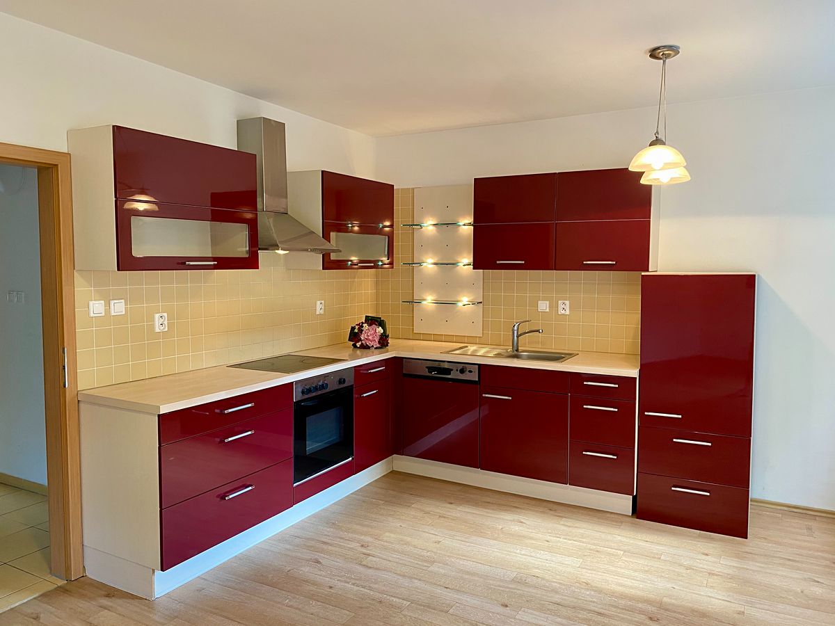 Prodej bytu 3+kk 64 m²