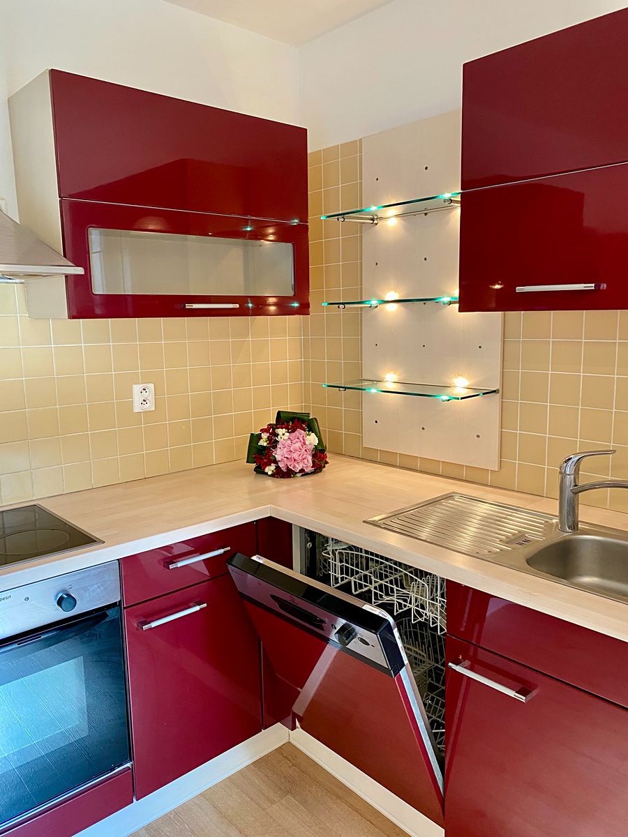 Prodej bytu 3+kk 64 m² – fotografie 3