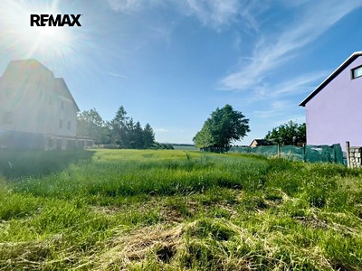 Prodej  stavebního pozemku 679 m²