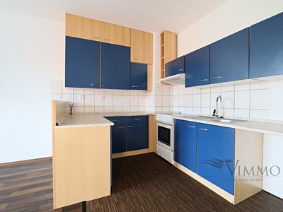 Prodej bytu 2+kk 49 m²